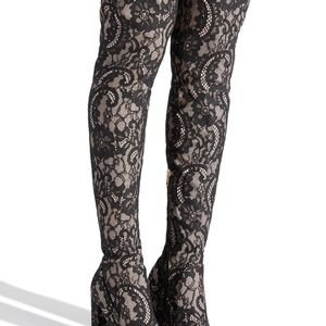 Ericka Jane Shoe Dazzle Collection Boot